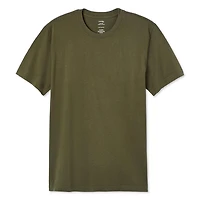 George Men's Crew Neckline Tee