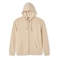 George Men's Full-Zip Hoodie, Sizes S-2XL