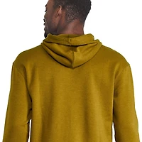 George Men's Fleece Popover Hoodie, Sizes S-2XL
