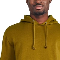George Men's Fleece Popover Hoodie, Sizes S-2XL