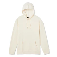 George Men's Fleece Popover Hoodie, Sizes S-2XL