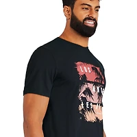 George Men's Graphic Tee