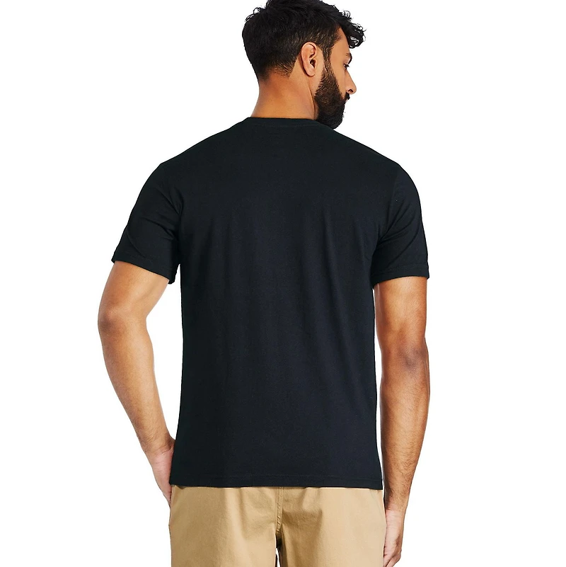 George Men's Graphic Tee