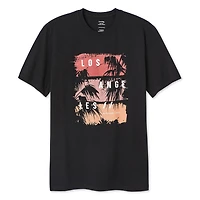 George Men's Graphic Tee