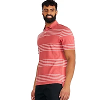 George Men's Short Sleeve Polo, Sizes S-2XL