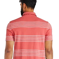 George Men's Short Sleeve Polo, Sizes S-2XL