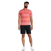 George Men's Short Sleeve Polo, Sizes S-2XL