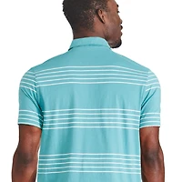 George Men's Short Sleeve Polo