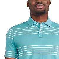 George Men's Short Sleeve Polo