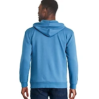 George Men's Full-Zip Hoodie