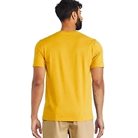 George Men's Crew Neckline Tee