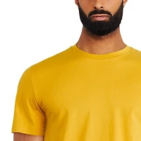 George Men's Crew Neckline Tee