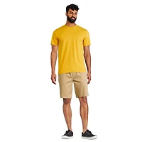 George Men's Crew Neckline Tee