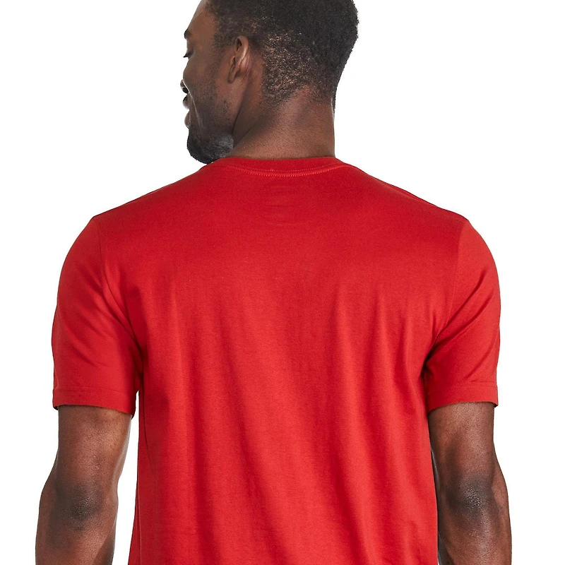 George Men's Crew Neckline Tee, Sizes S-2XL
