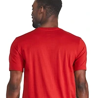 George Men's Crew Neckline Tee, Sizes S-2XL