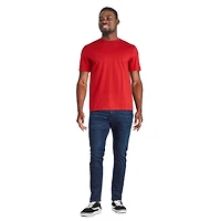 George Men's Crew Neckline Tee, Sizes S-2XL
