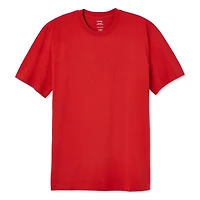 George Men's Crew Neckline Tee, Sizes S-2XL