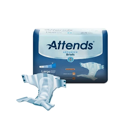 Sous-vêtements Attends Advanced