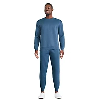 George Men's Crew Neckline Popover