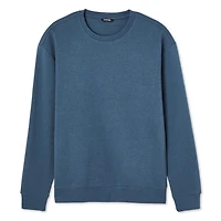 George Men's Crew Neckline Popover