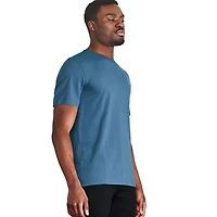 George Men's Basic Tee, Sizes S-2XL