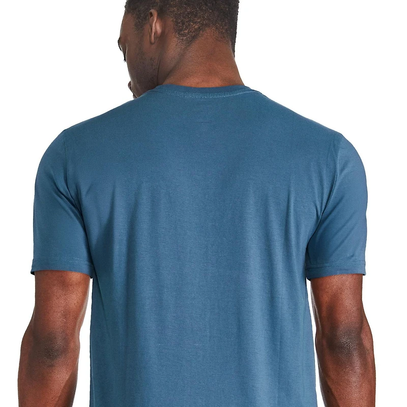 George Men's Basic Tee, Sizes S-2XL