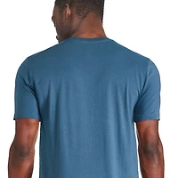 George Men's Basic Tee, Sizes S-2XL