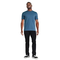 George Men's Basic Tee, Sizes S-2XL