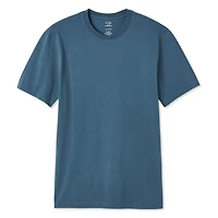 George Men's Basic Tee, Sizes S-2XL