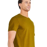 George Men's Basic Tee, Sizes S-2XL