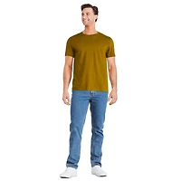 George Men's Basic Tee, Sizes S-2XL