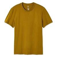 George Men's Basic Tee, Sizes S-2XL