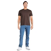 George Men's Basic Tee