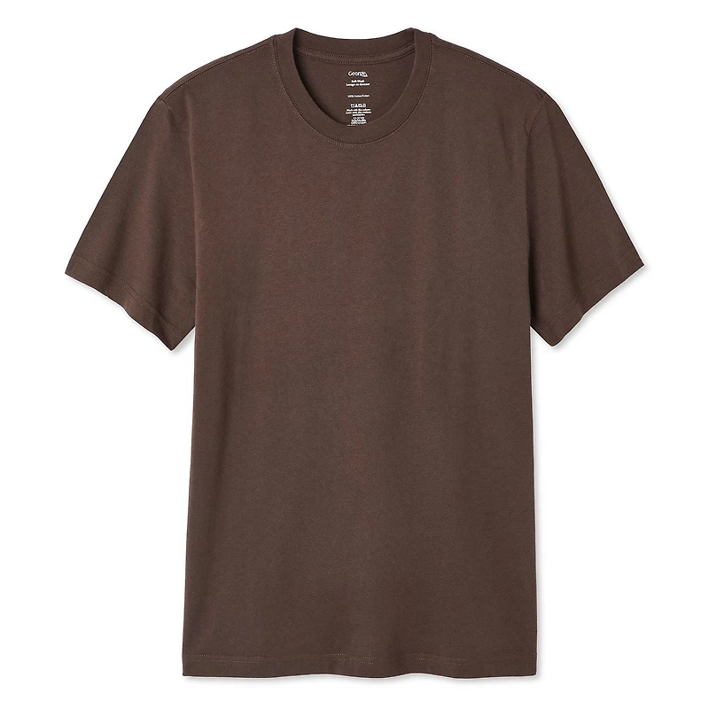 George Men's Basic Tee