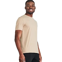 George Men's Basic Tee