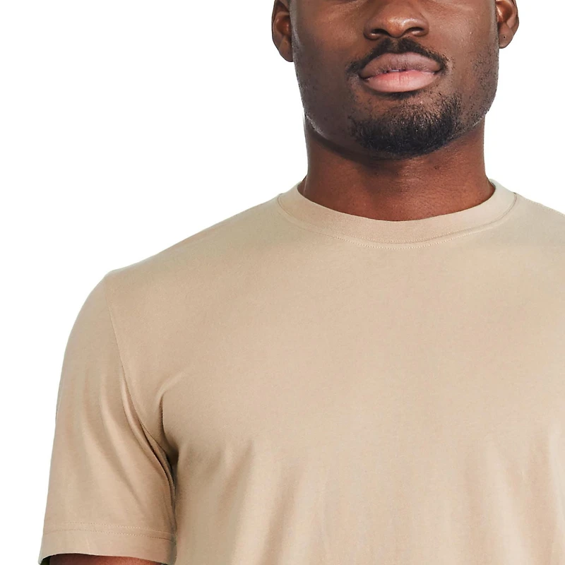 George Men's Basic Tee