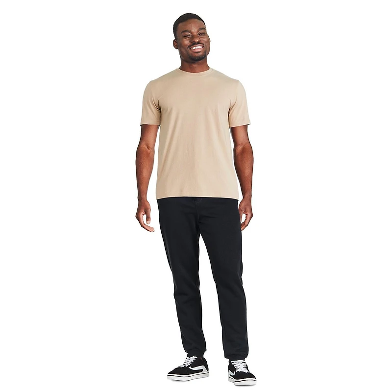 George Men's Basic Tee