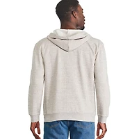 George Men's Full-Zip Hoodie