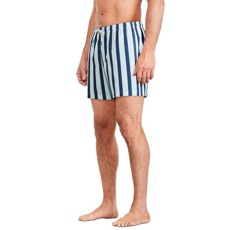 Short de bain George pour hommes Tailles P-2XL