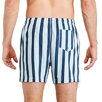 Short de bain George pour hommes Tailles P-2XL