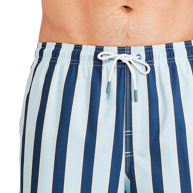 Short de bain George pour hommes Tailles P-2XL