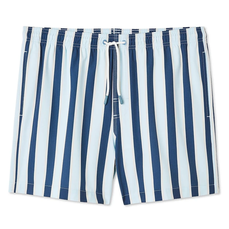 Short de bain George pour hommes Tailles P-2XL