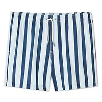 Short de bain George pour hommes Tailles P-2XL