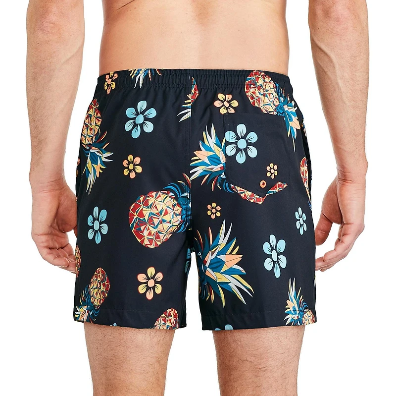 George Men's Swim Short