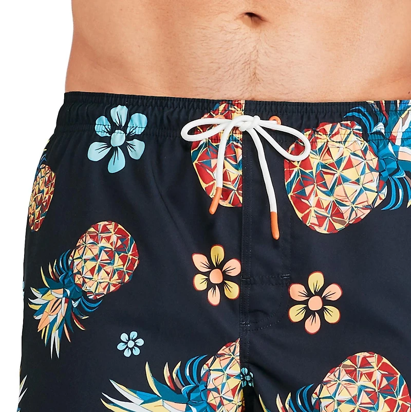 George Men's Swim Short