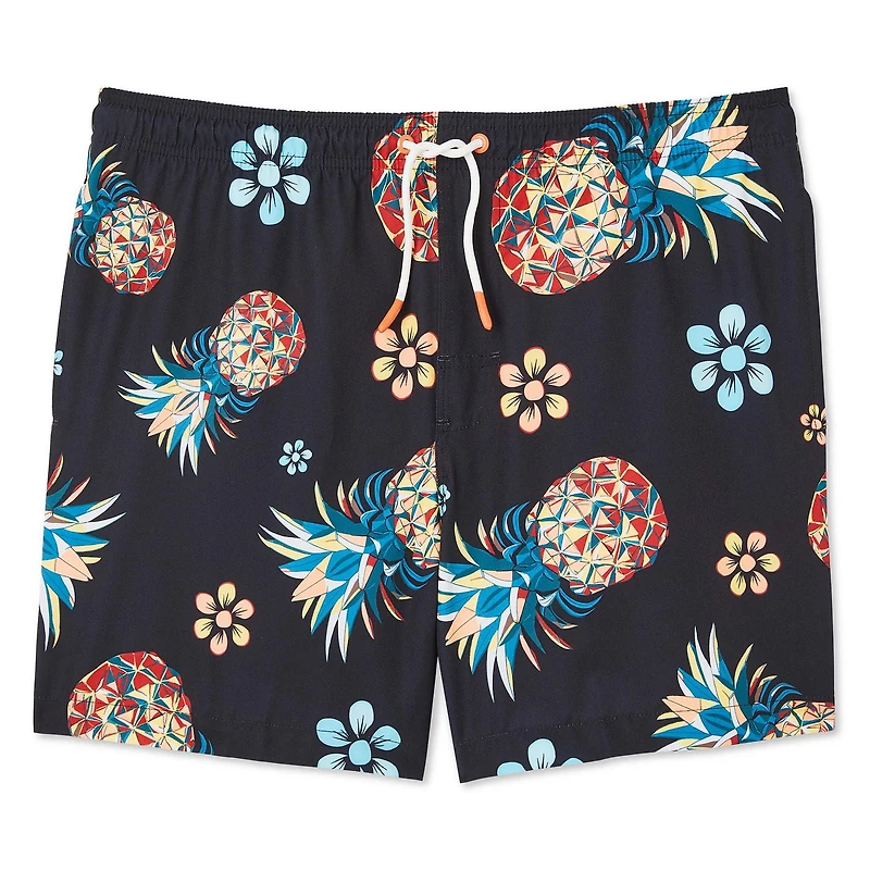 George Men's Swim Short