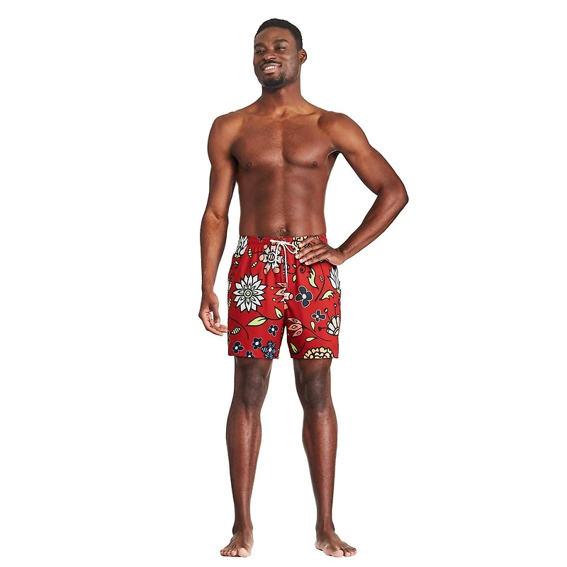 George Men's Swim Short