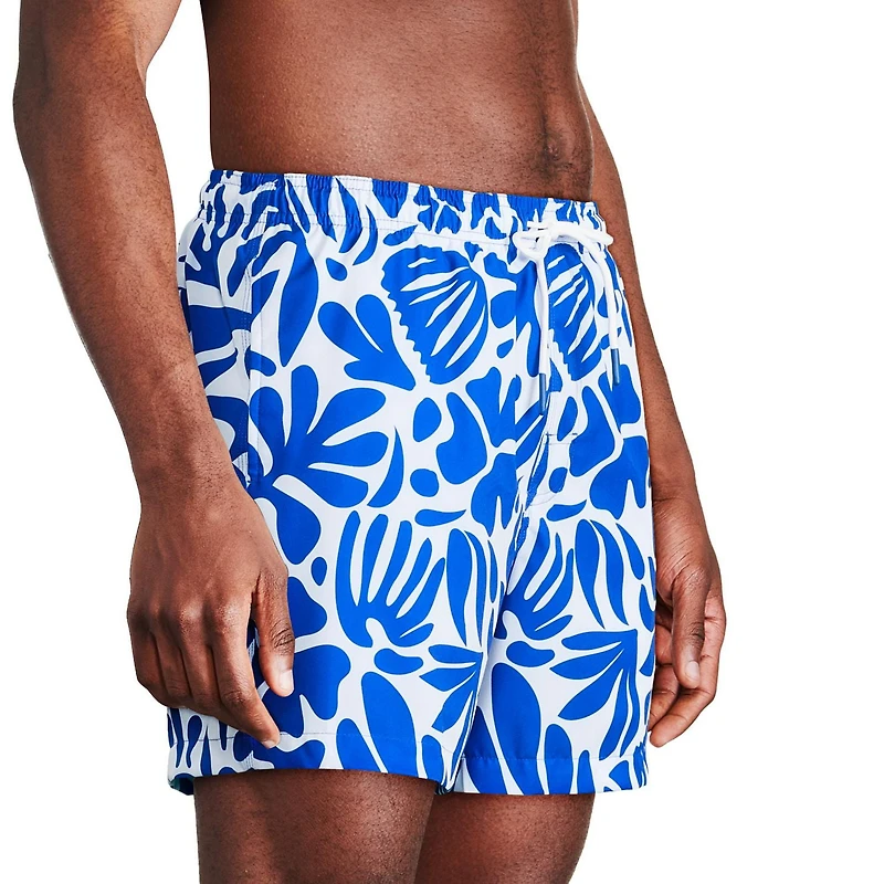 Short de bain George pour hommes Tailles P-2XL