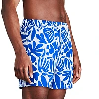 Short de bain George pour hommes Tailles P-2XL