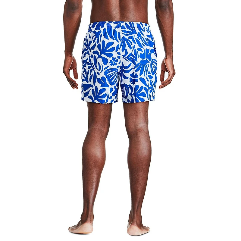 Short de bain George pour hommes Tailles P-2XL